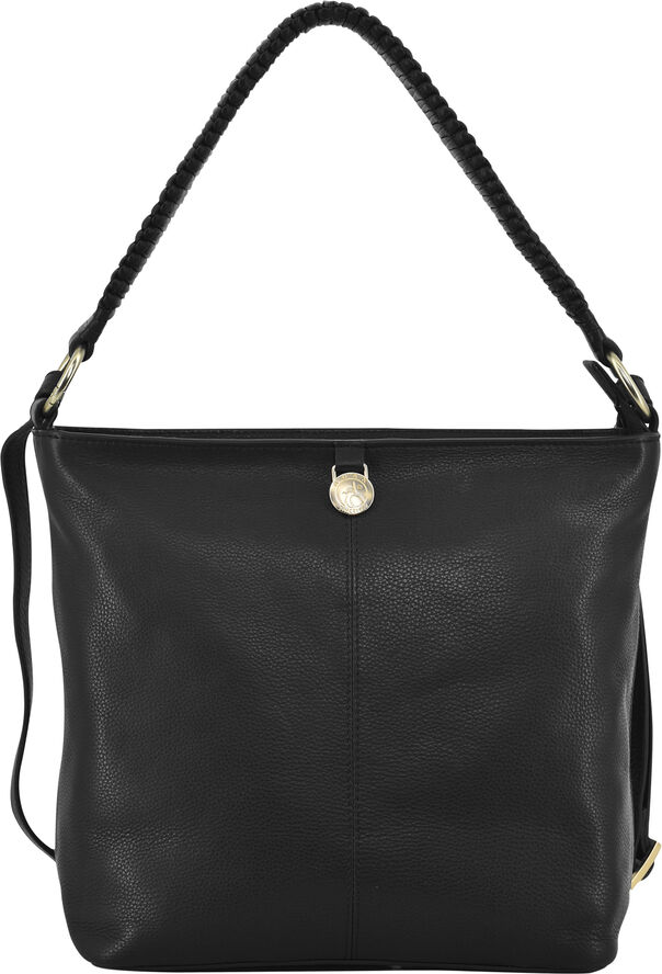ADAX Sorano shoulder bag Melanie Sort