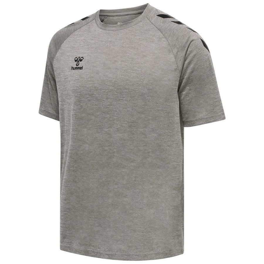 Hummel Maillot Core - Gris