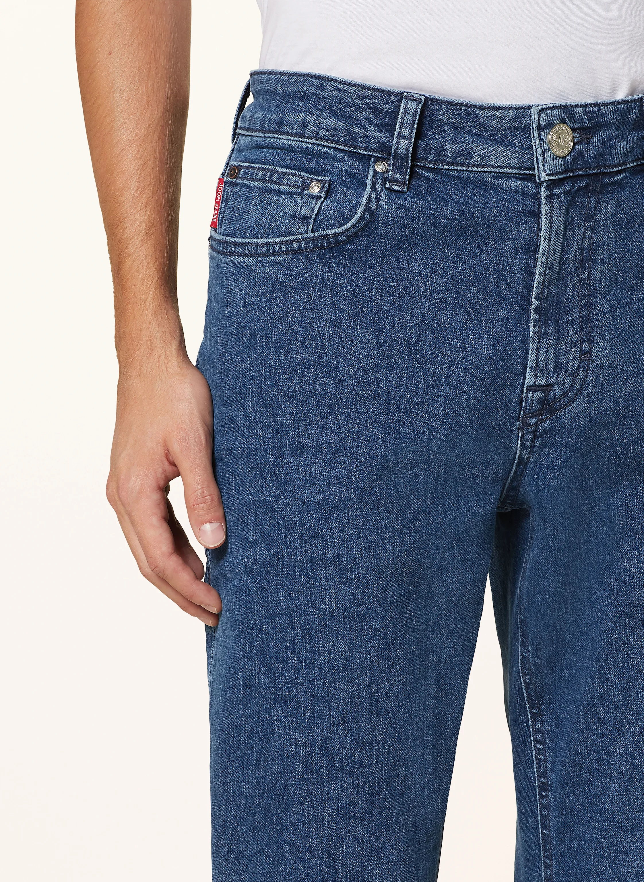 JOOP! JEANS Jeans LAMBERT Loose Fit