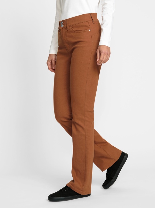 Inspirationen 5-Pocket-Jeans