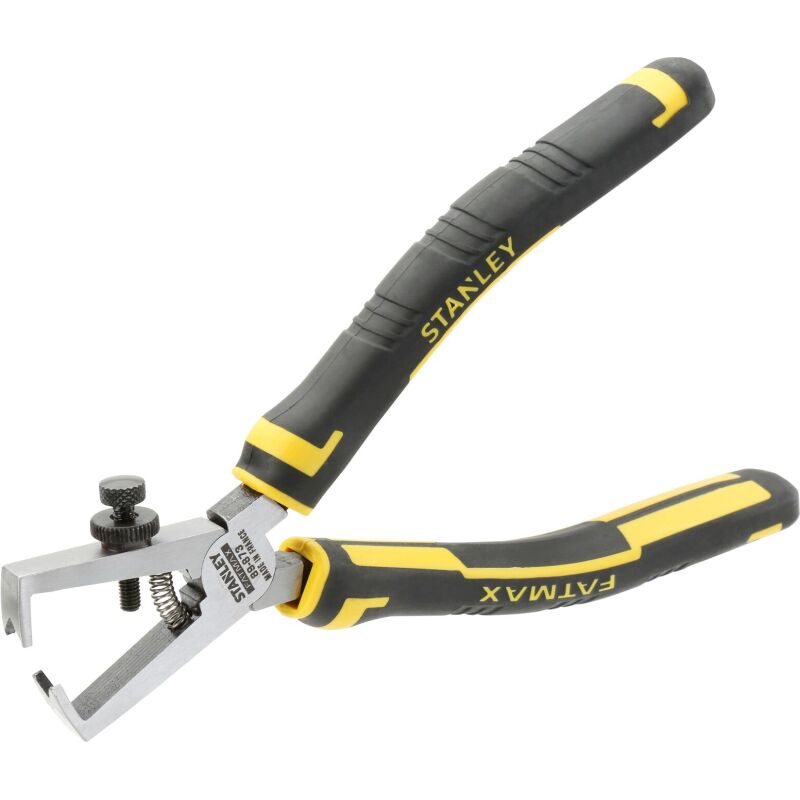 Pince à dénuder 160 mm - Fatmax