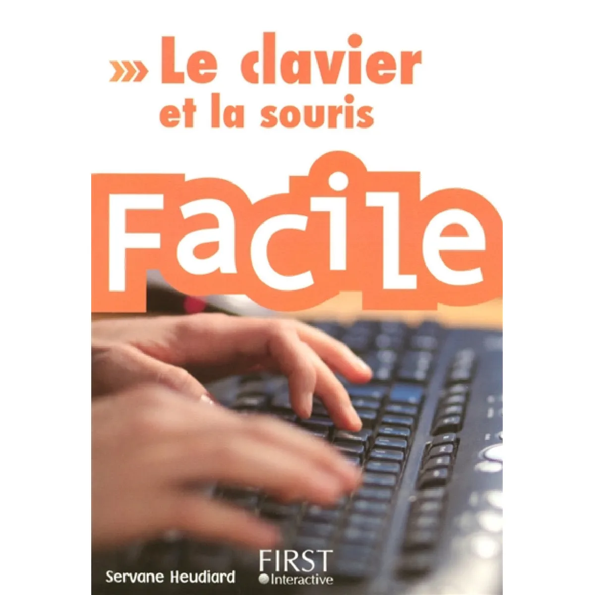 Le clavier et la souris facile · Occasion