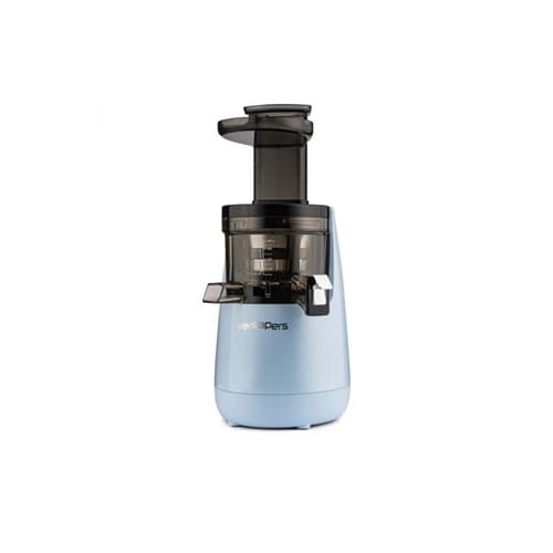 Extracteurs de jus 5g bleu pastel