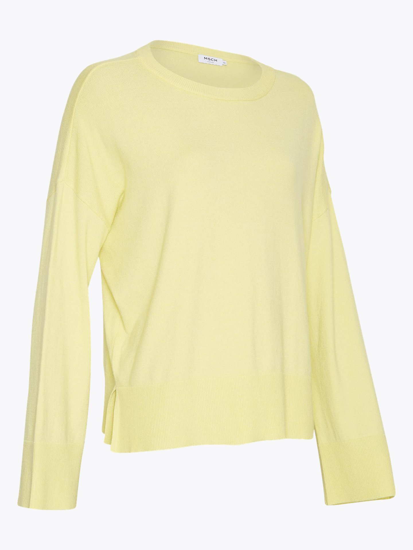 Dalinda Rachelle Pullover