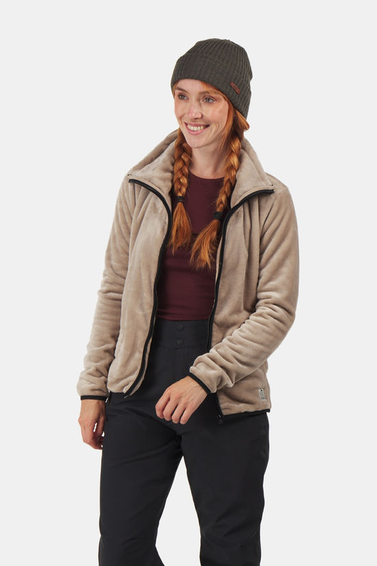 Protest Protest PrtVance Fleecevest Dames