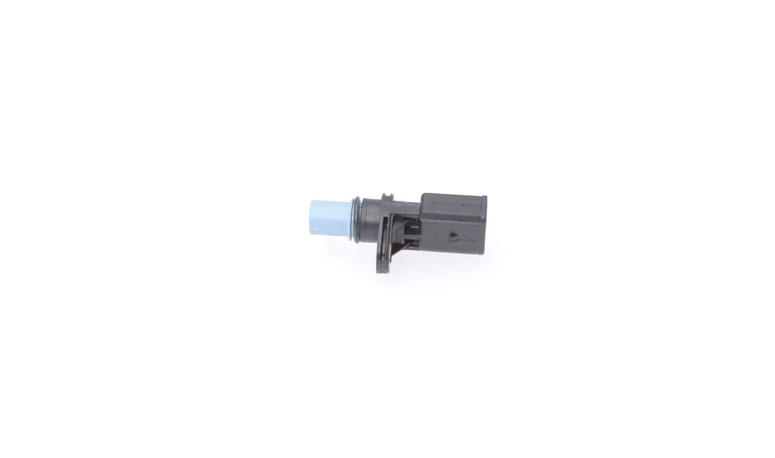 Sensor, knastakselposition