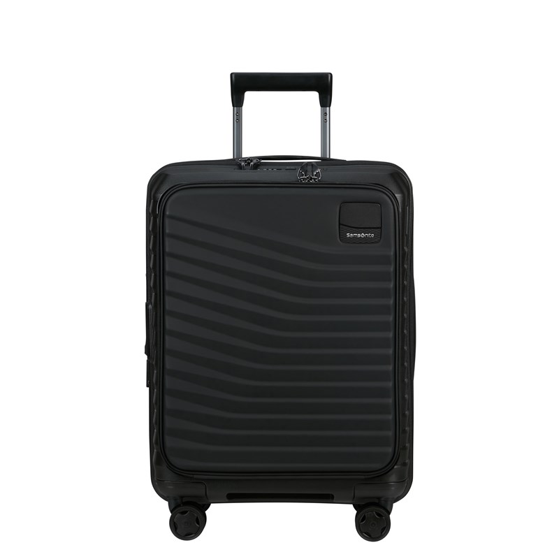Samsonite<br>Kuffert m/frontlomme Intuo 55 Cm