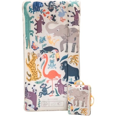 Stokke JetKids CloudSleeper Reiseseng, Animal Family