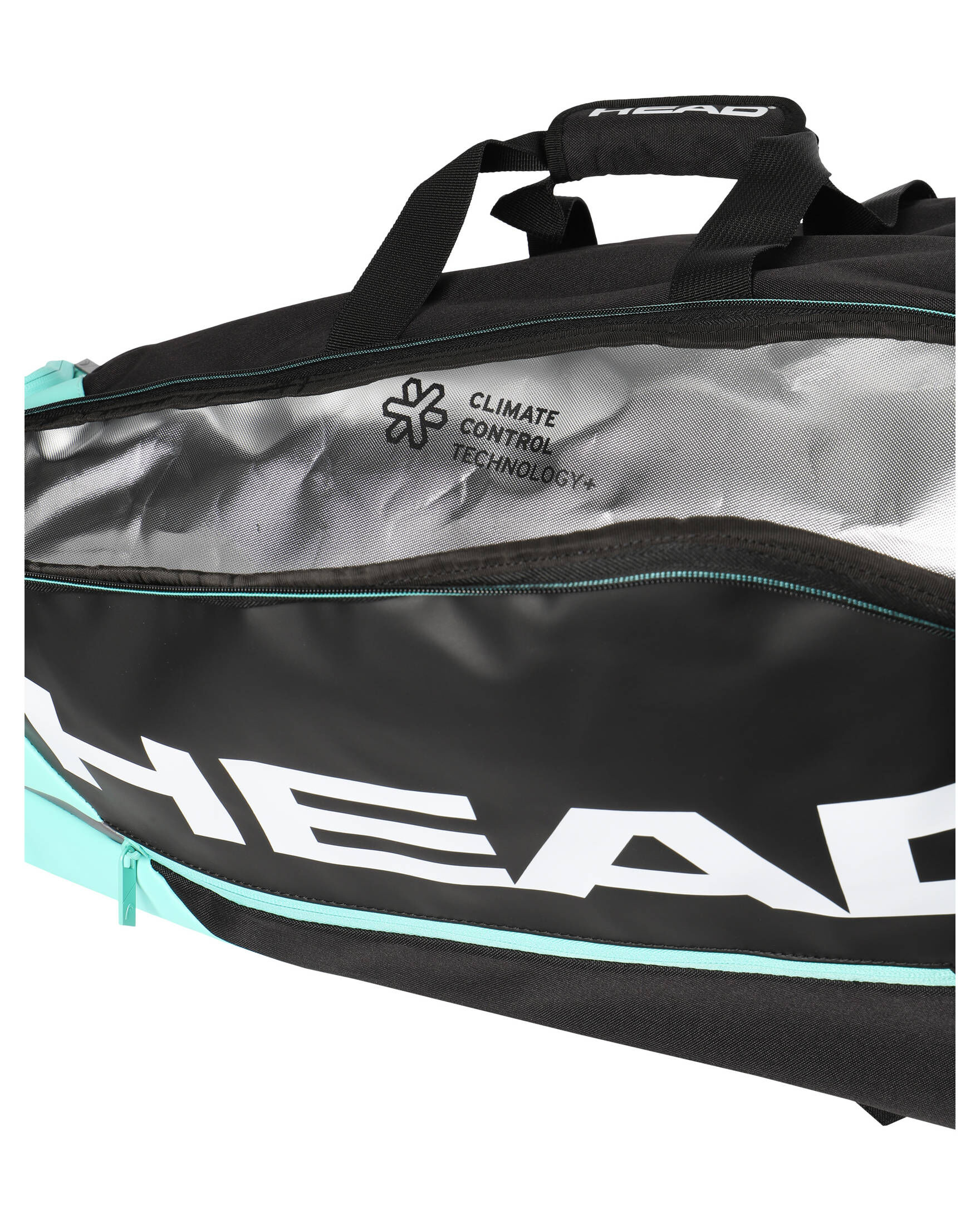 Head| Tennisschlägertasche TEAM 12R