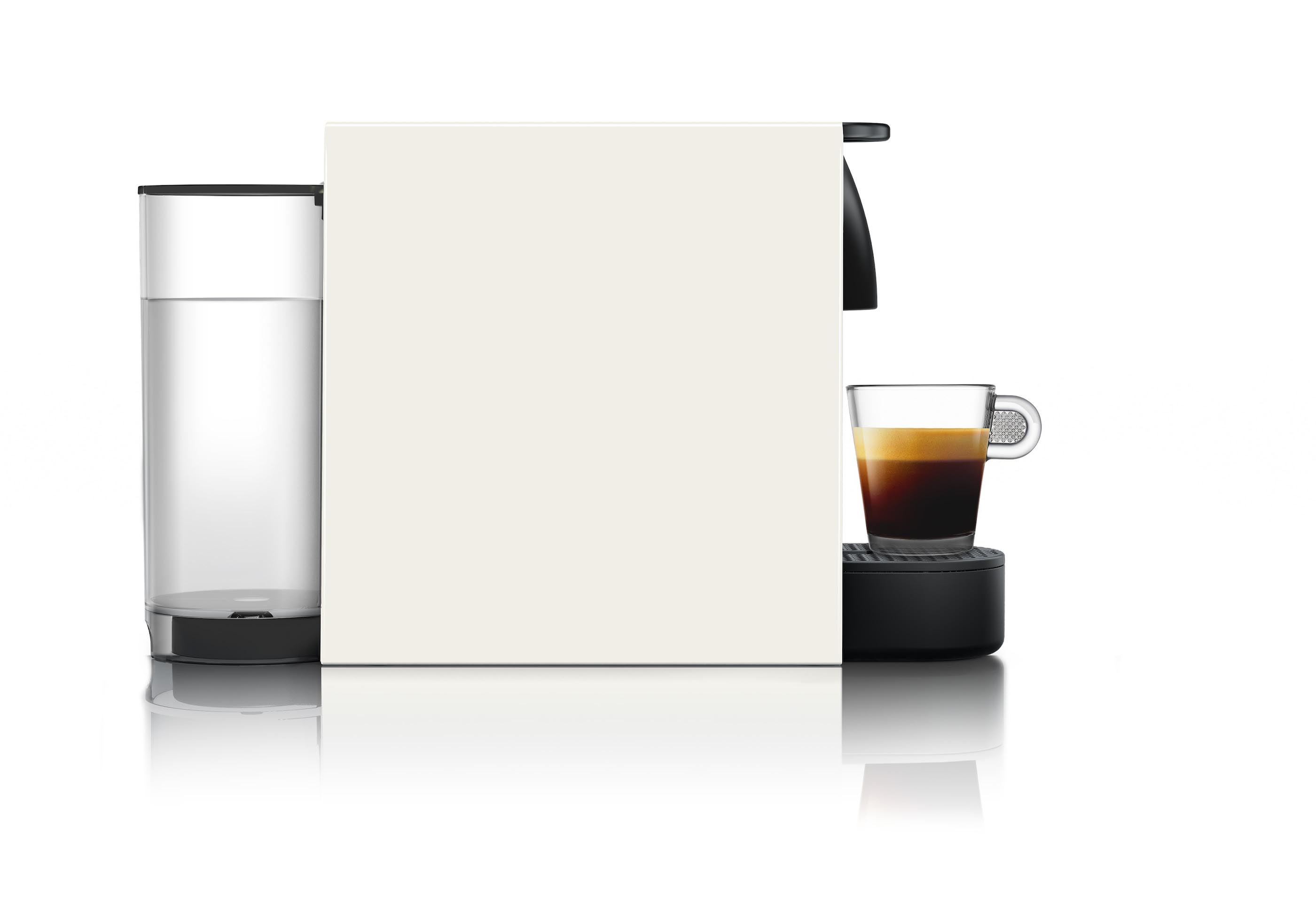 Essenza Mini Pure Blanca