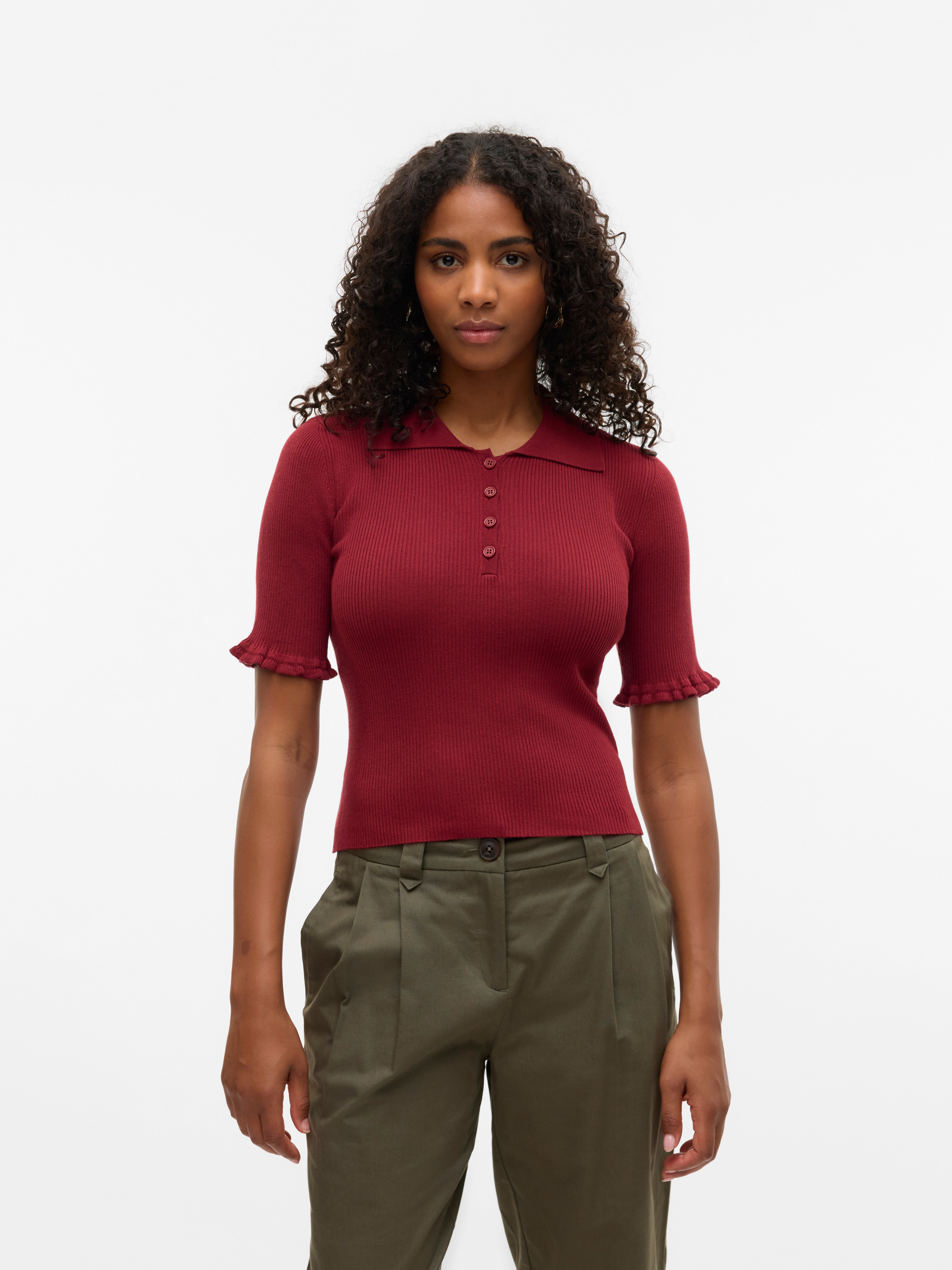 VMWONDER Gebreide pullover