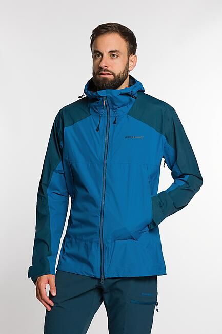 TRANGOWORLD - VESTE KILIMANJARO DF