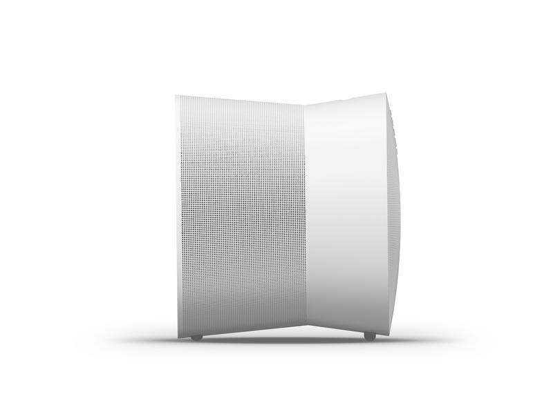 Sonos Smart Speaker Era 300 Stereo Set Weiss Erleben Sie Sound aus jeder Richtung