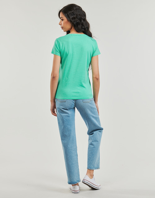 U.S Polo Assn. - BELL - Vert