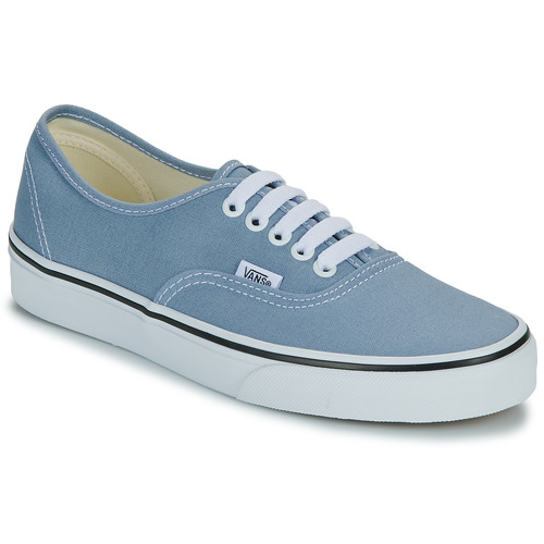 Vans - AUTHENTIC - Bleu