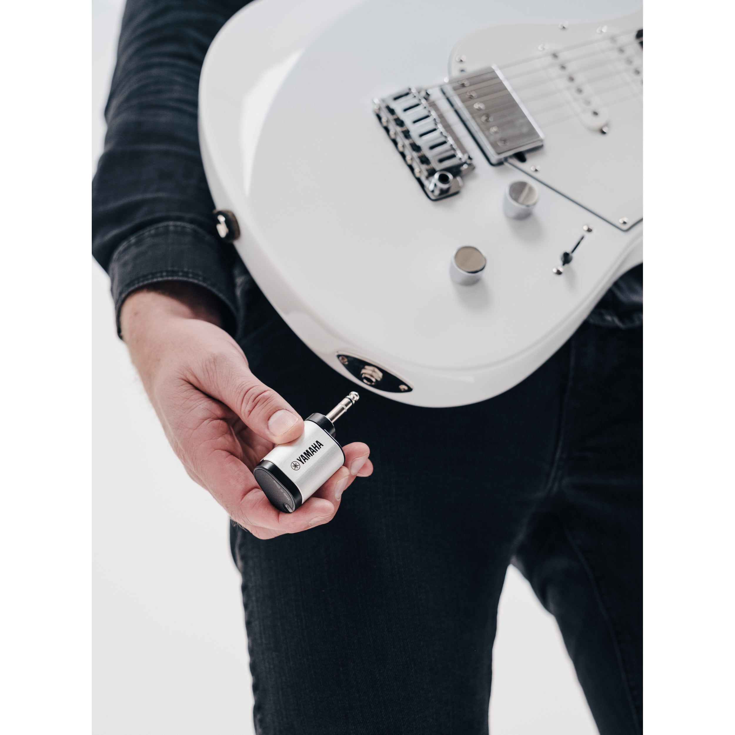 Yamaha YW10T draadloze zender
