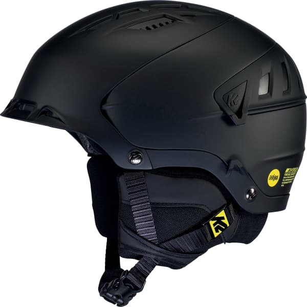 Casque de ski K2 DIVERSION MIPS BLACK