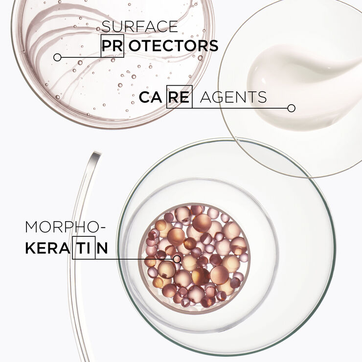 Kérastase Discipline Kératine Thermique leave-in