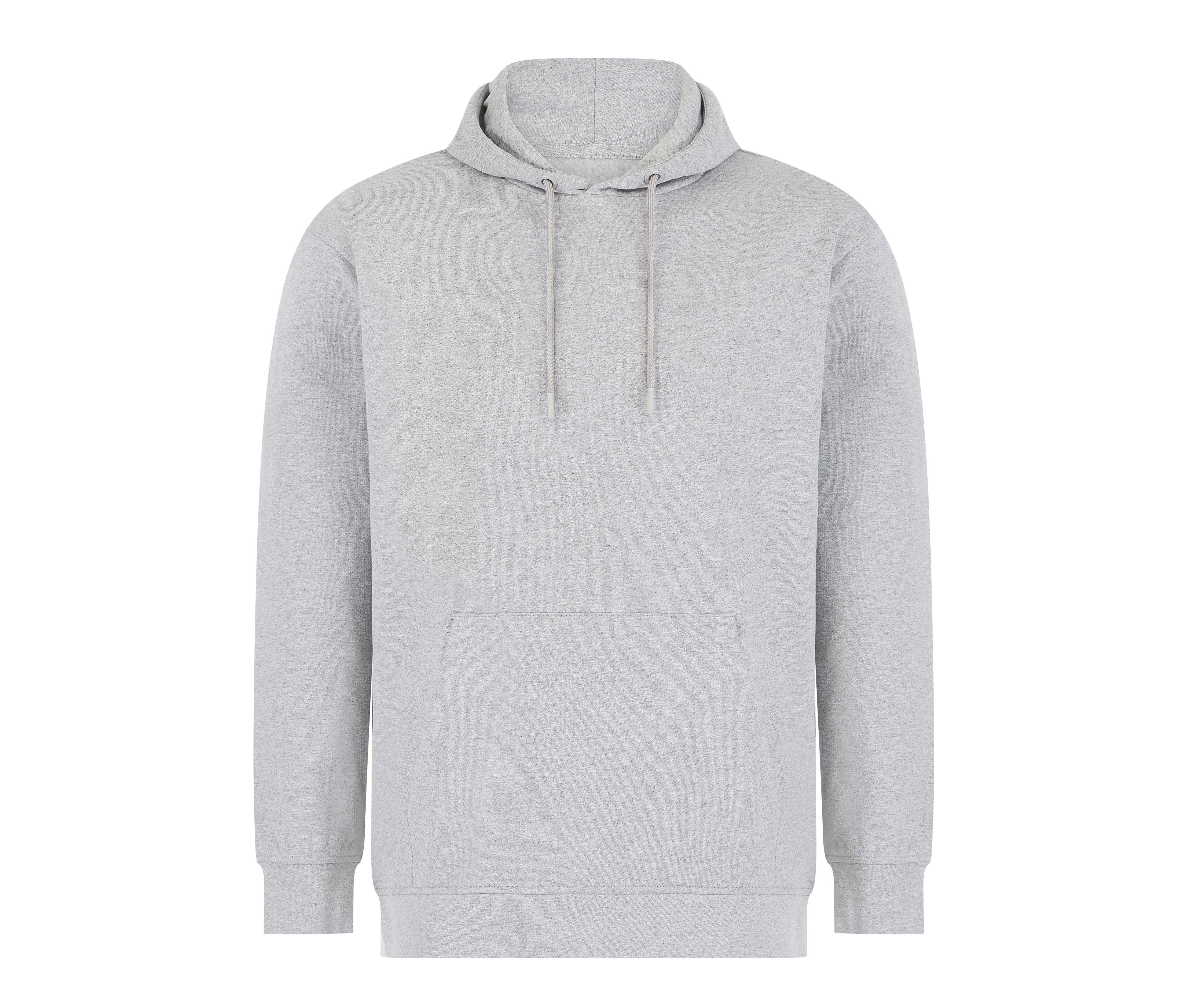 SKINNIFIT SF531 - Sweat à capuche écoresponsable