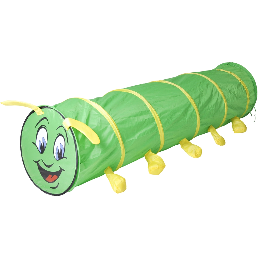knorr toys® Spieltunnel Hugo grün