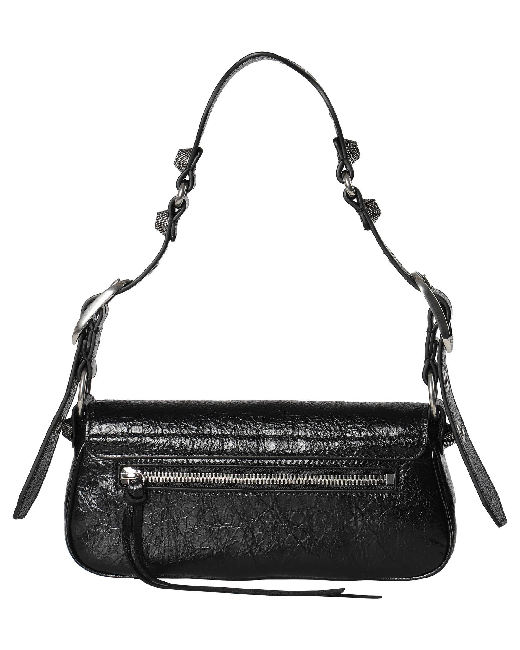 Balenciaga| Damen Umhängetasche LE CAGO