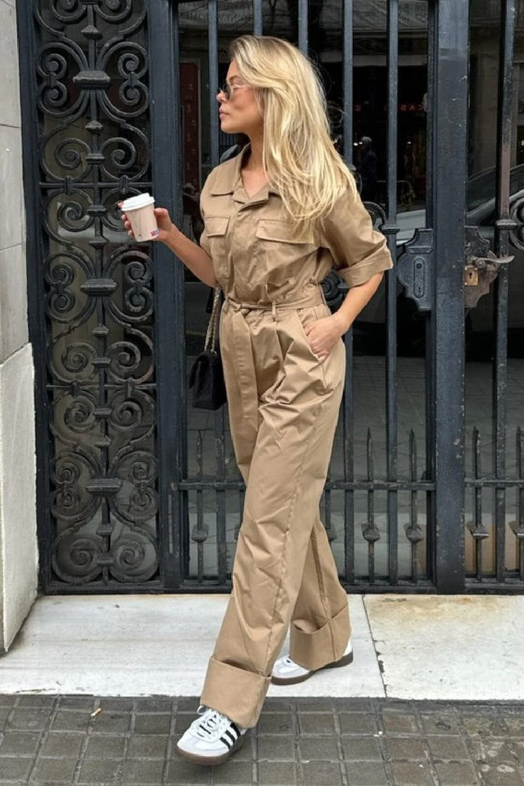 BYIC Noraic Jumpsuit