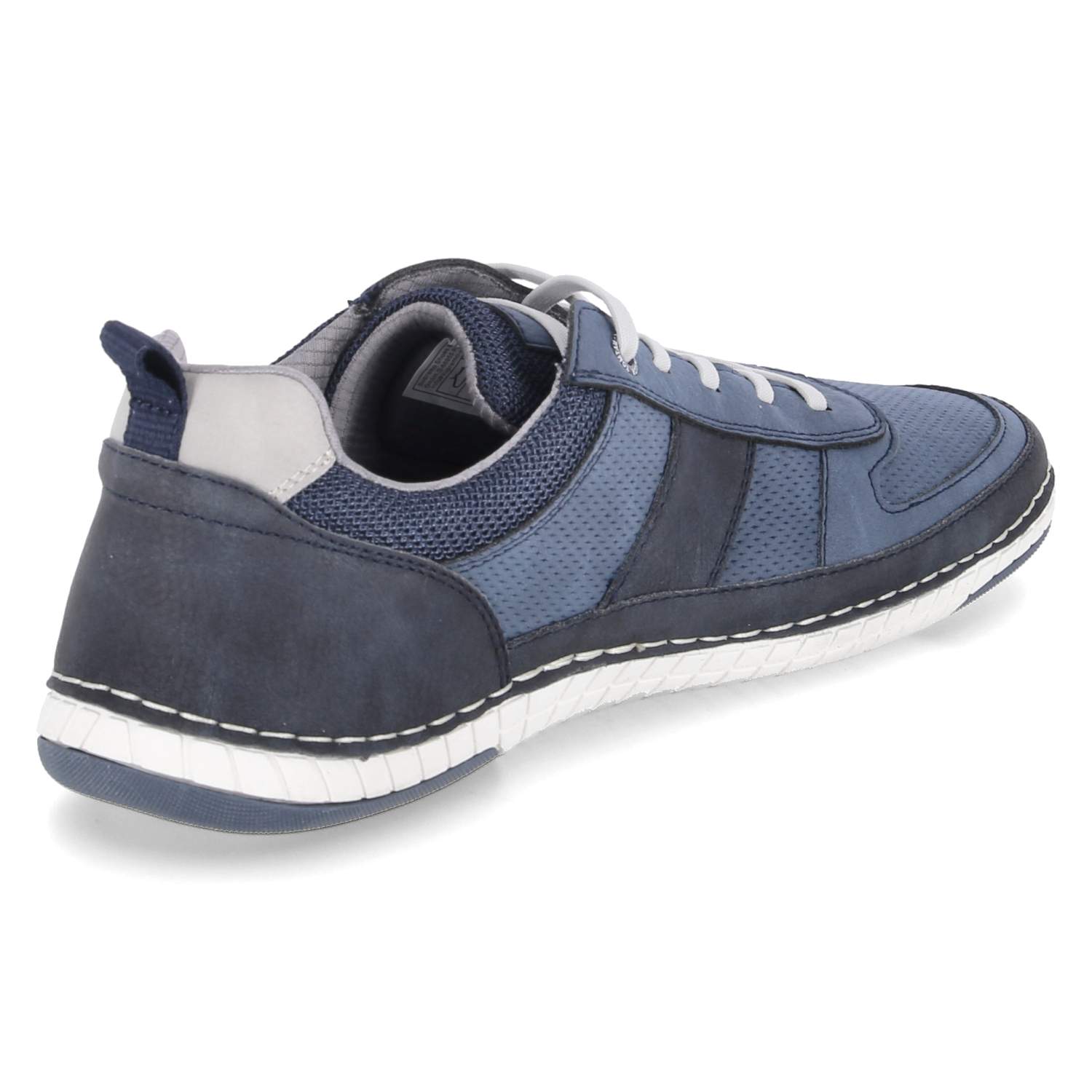 Tom Tailor Halbschuhe - jeans
