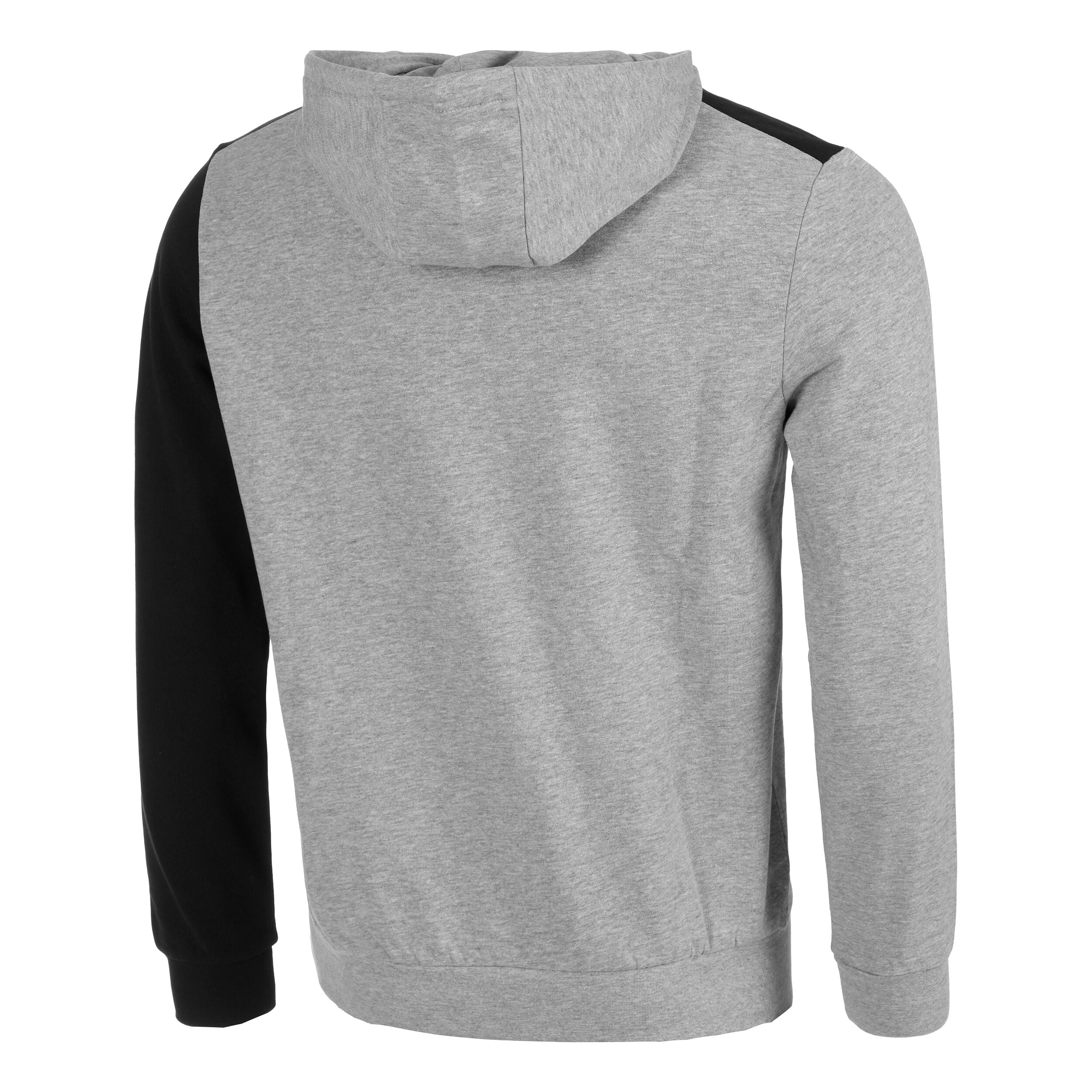 Siux Pazen Sweat À Capuche Hommes - Gris , Noir