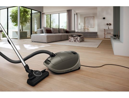 MIELE - Aspirateur traîneau Guard M1 Silence