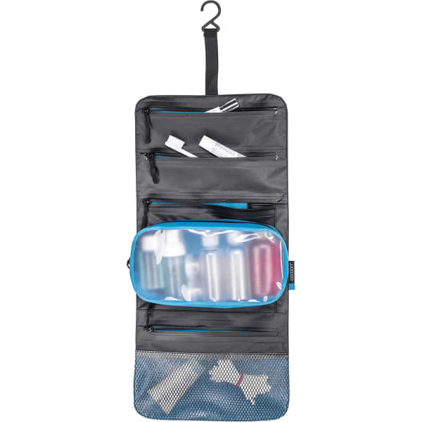 Trousse de toilette COCOON HANGING TOILETRY KIT