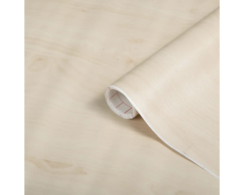 dc-fix® kleeffolie, houtdecor berken, 45x200 cm