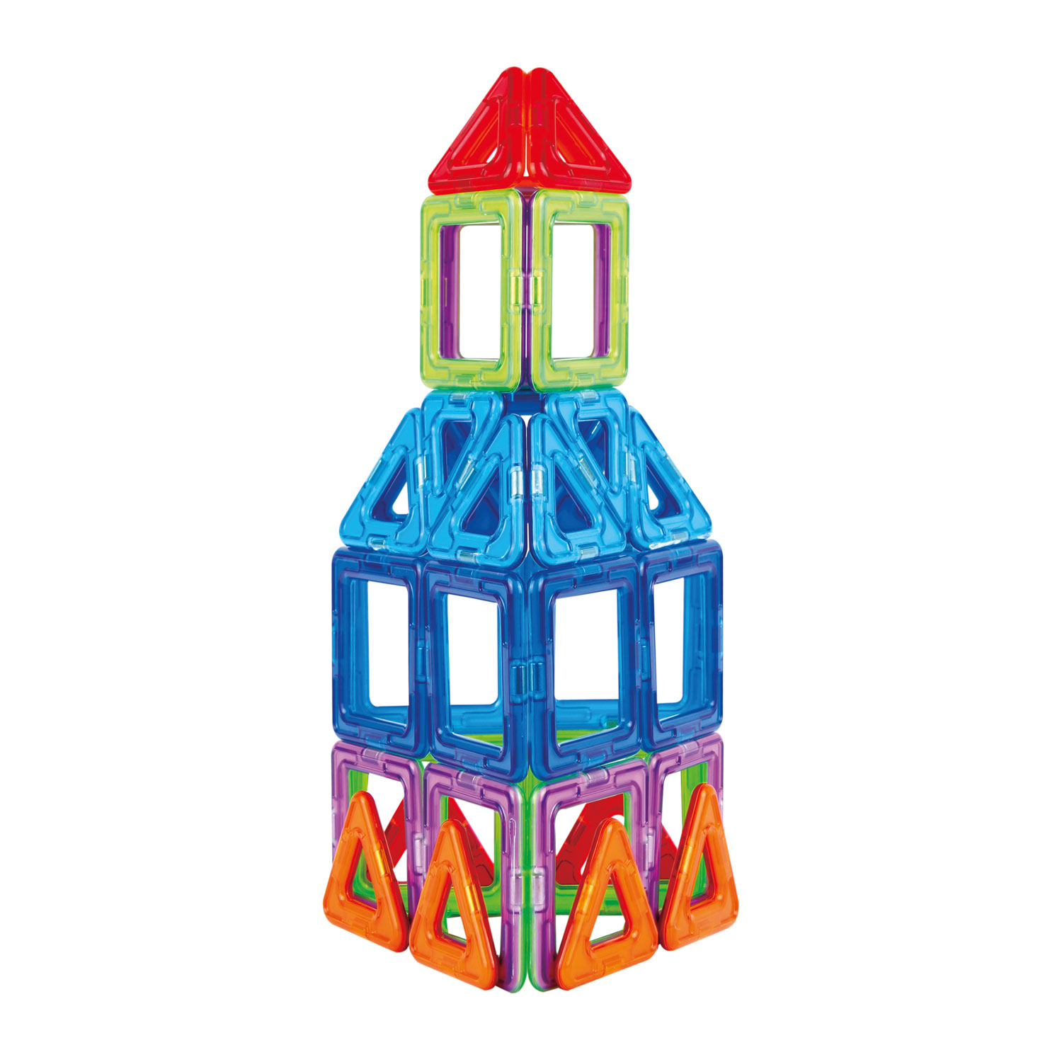 Magformers Set, 50dlg.