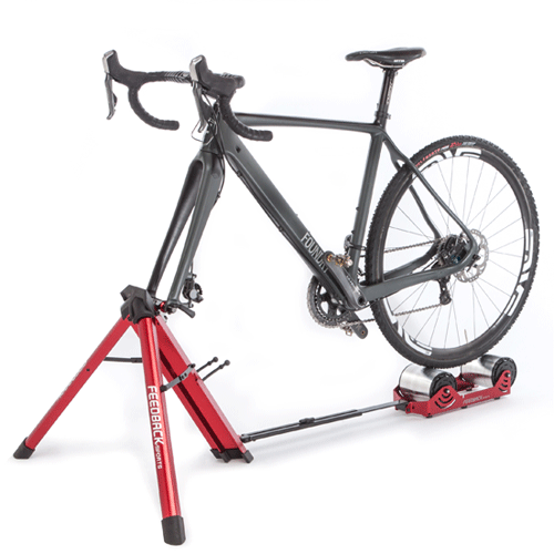 Feedback Sport Omnium Overdrive hometrainer