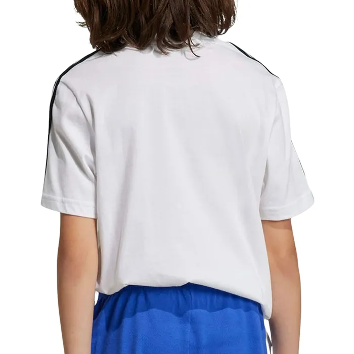 Adidas Essentials 3-Stripes Shirt Junior