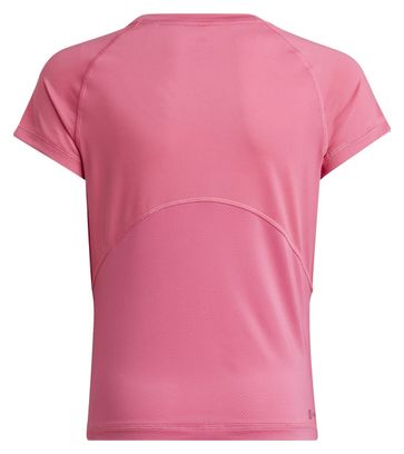 T-shirt fille adidas Aeroready Hiit
