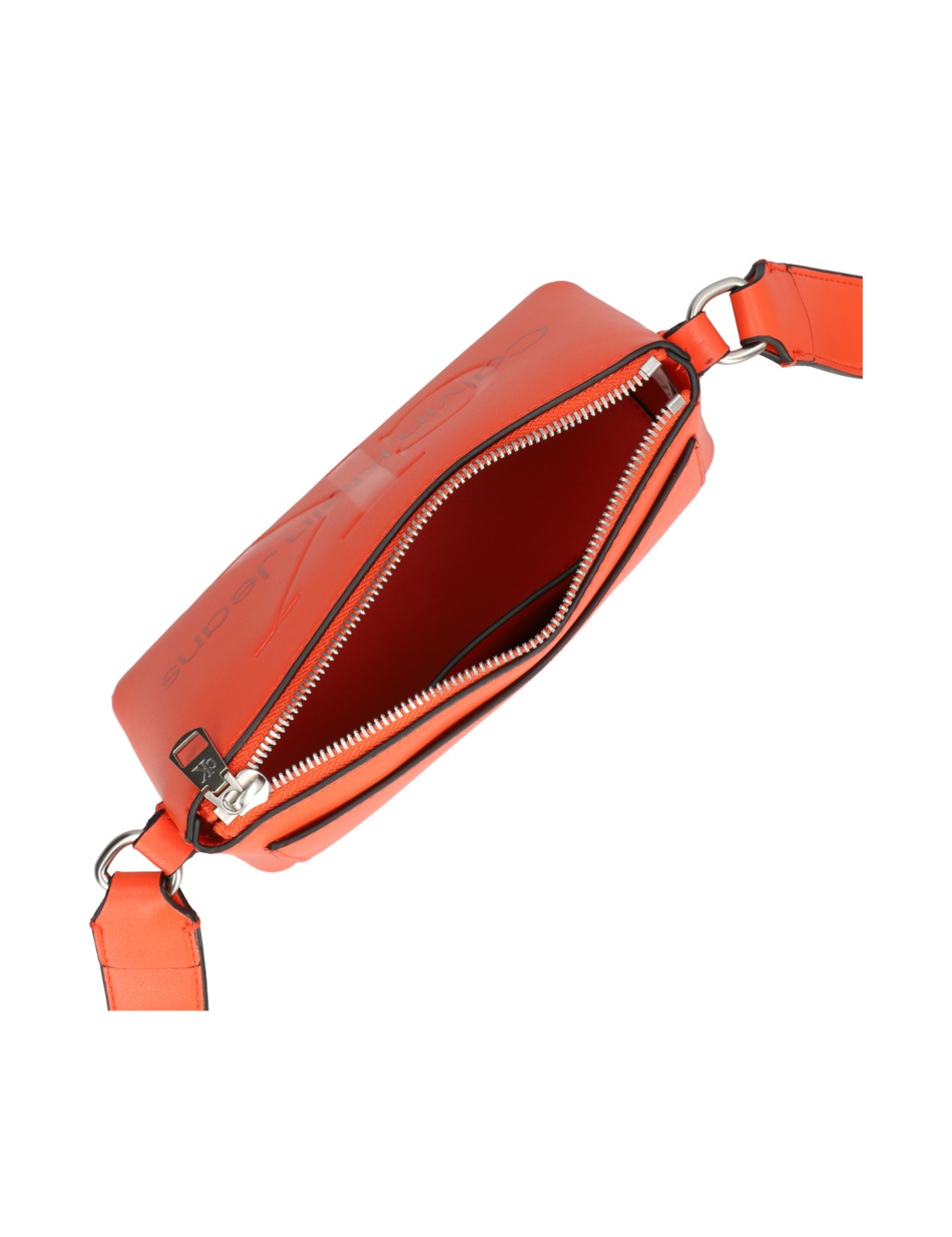 SCULPTED CAMERA POUCH21 MONO