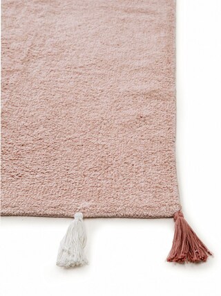 benuta LYTTE Kinderteppich MALU 150 x 220 cm rosa