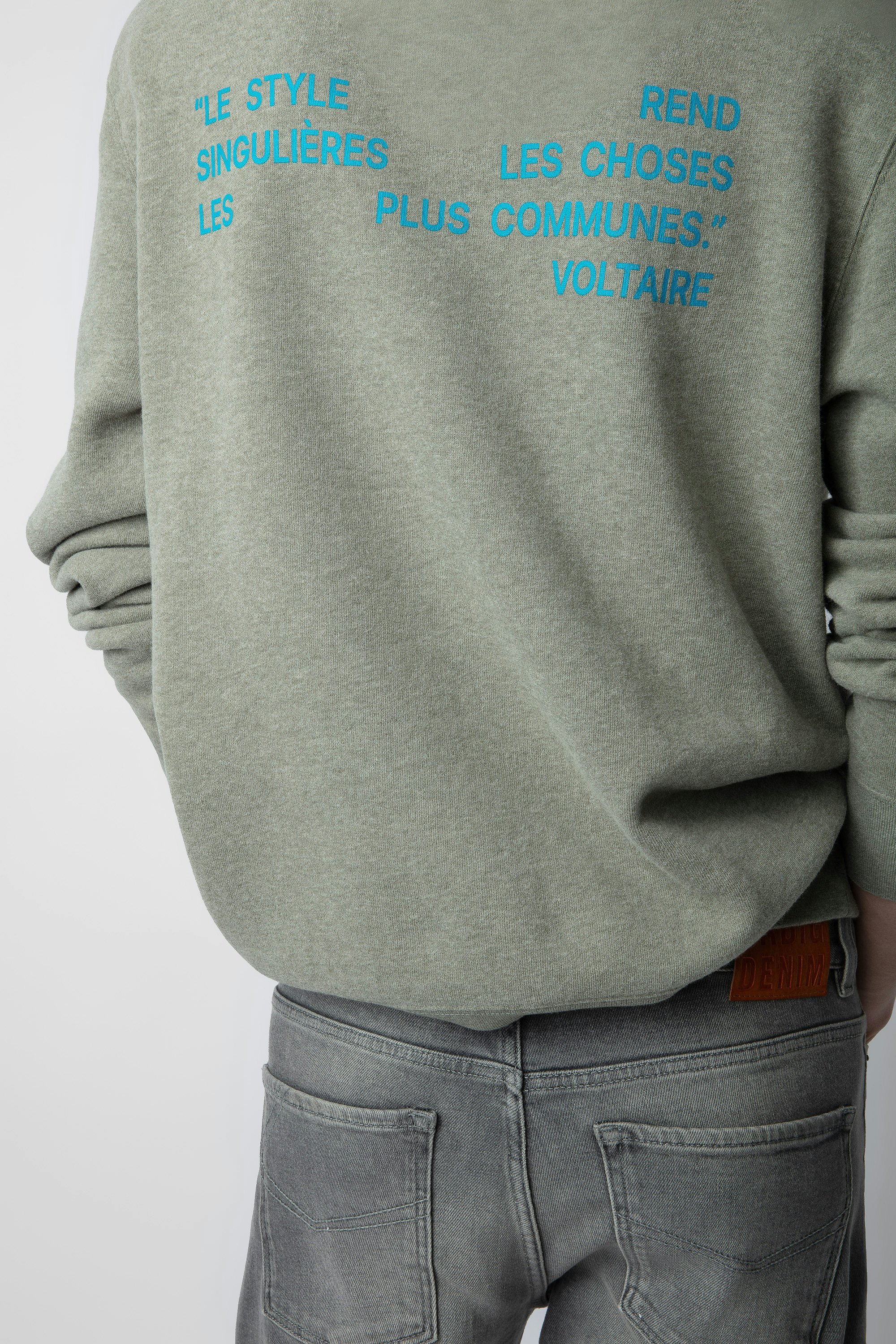 Sweatshirt Simba Photoprint