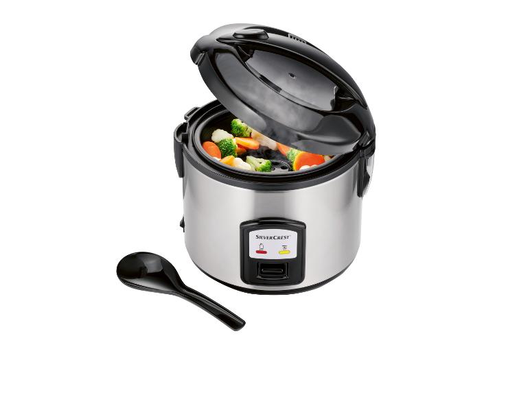 Rijstkoker