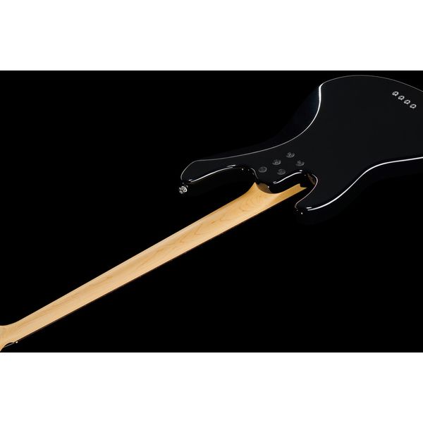 FGN Bass J-Standard Black
