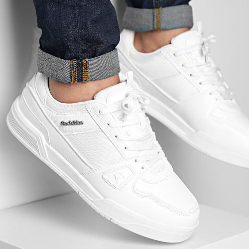 Baskets Fast ND92101 Blanc