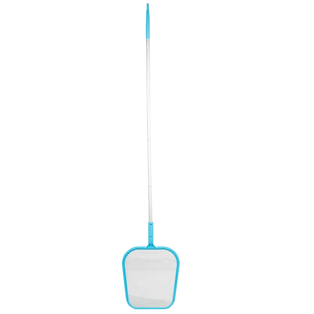 Epuisette de surface pour piscine et spa