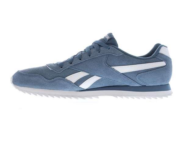 Reebok Royal Glide Ripple Mens Shoes