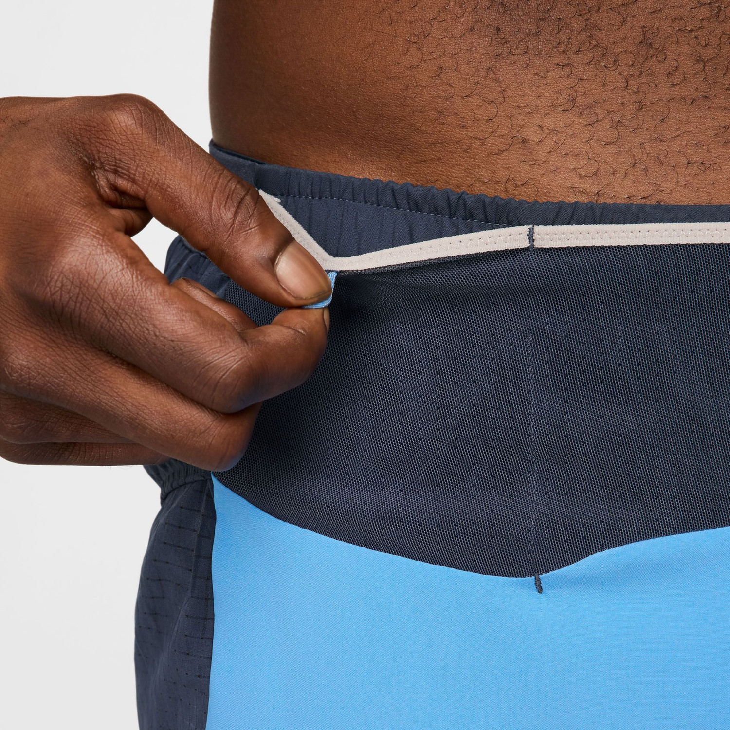 Nike Dri-FIT Adv Second Sunrise 5'' Short Heren