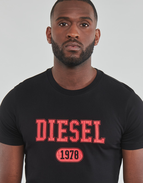 Diesel - T-DIEGOR-K46 - Noir
