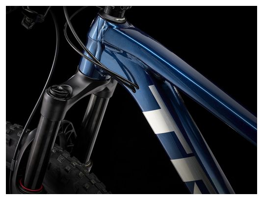 VTT Semi-Rigide Trek Roscoe 8 Sram GX/NX Eagle 12V 27.5'' Bleu