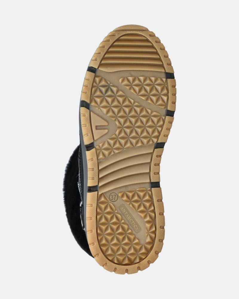 Antarctica Snowboots  - zwart