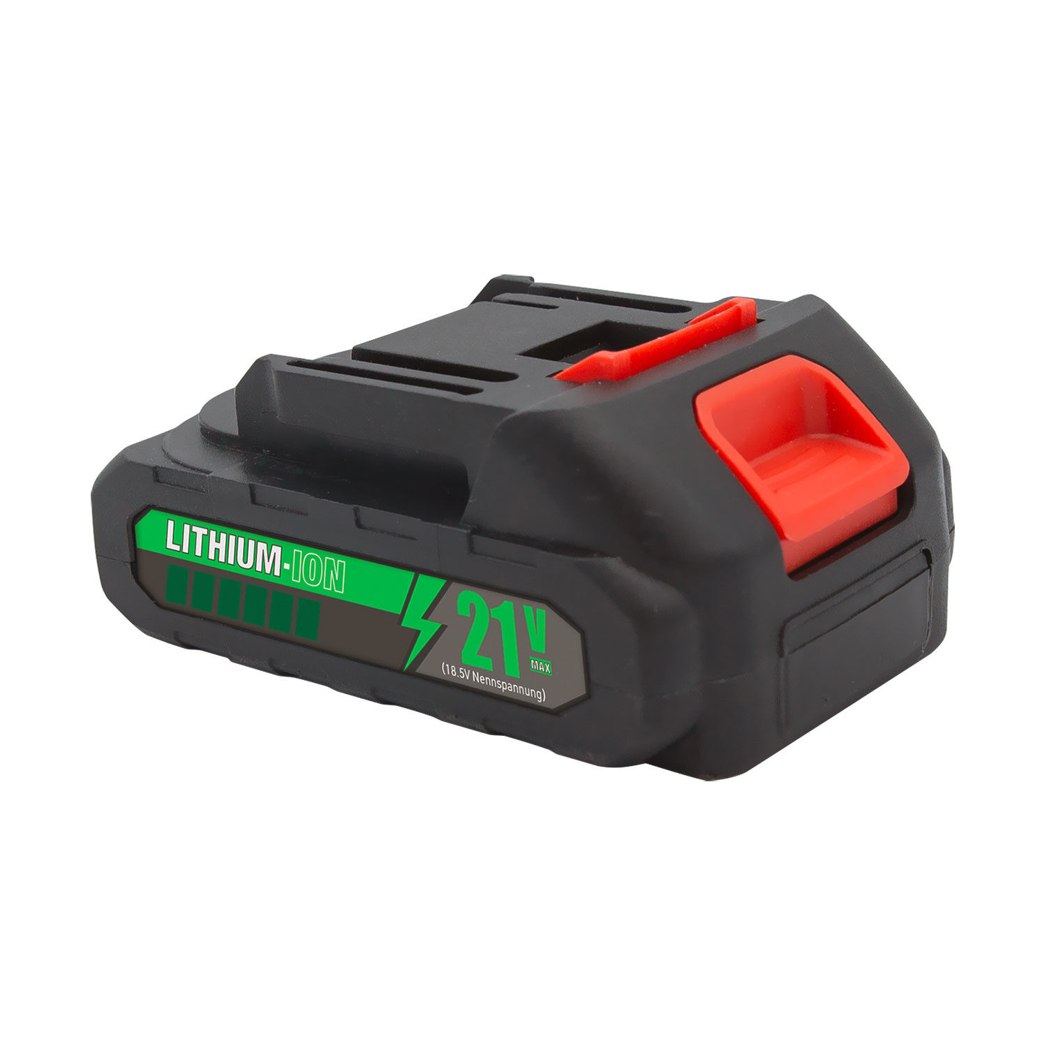 Zusatzakku MultiBattery 1300 mAh zu Hammersmith-Produkten