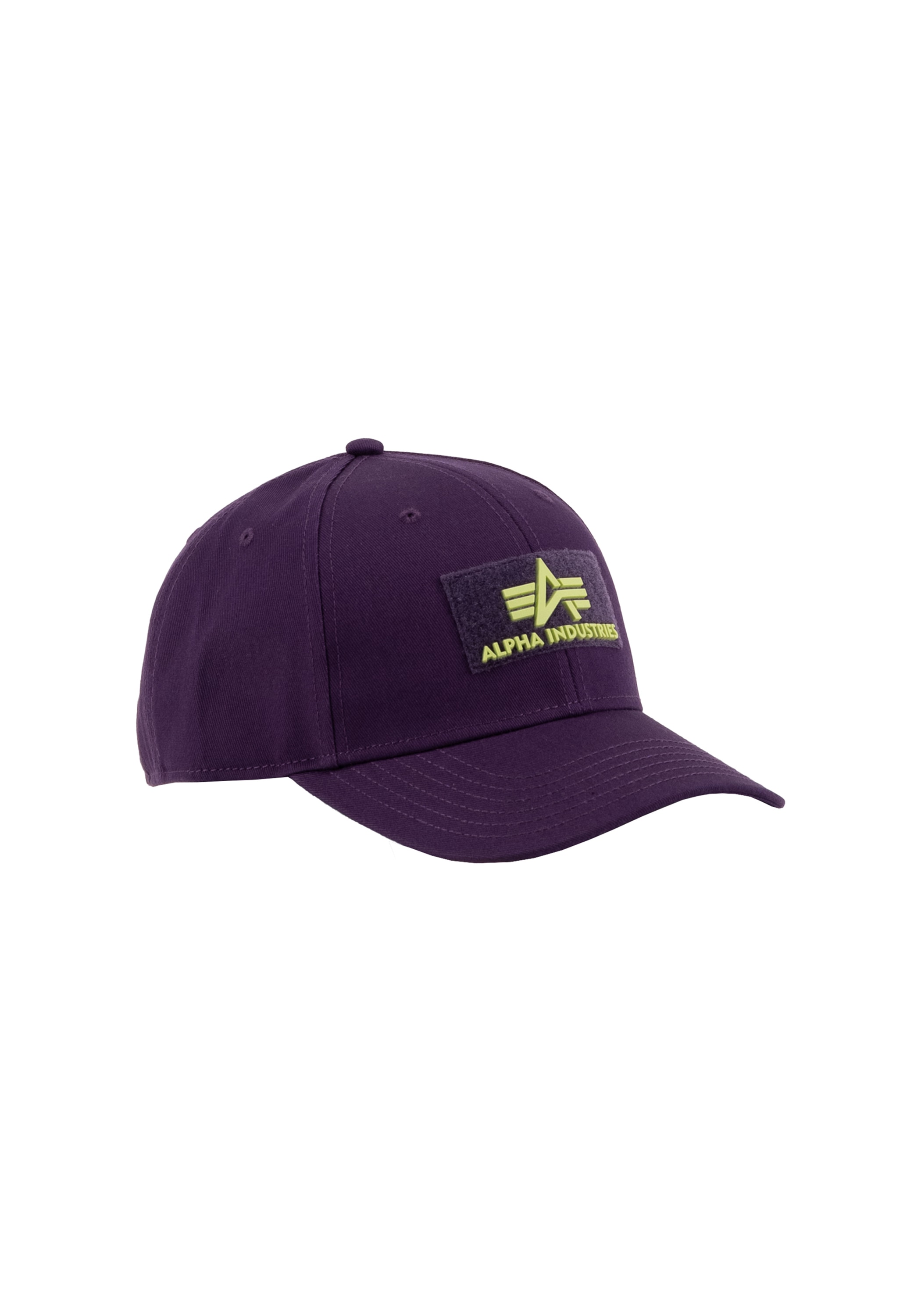 Alpha Industries Trucker Cap »Cap VLC II«