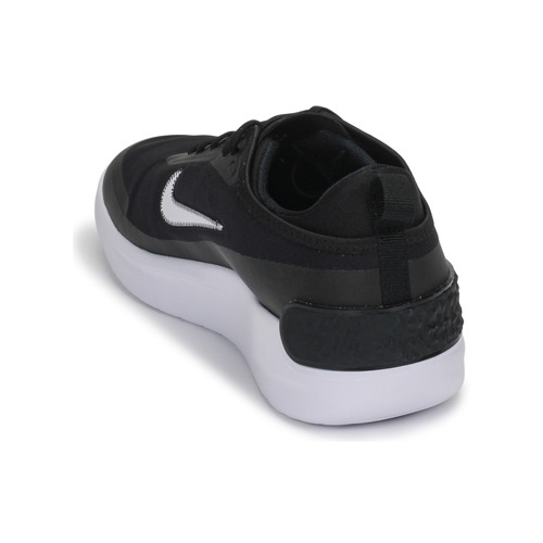 Nike - AMIXA - Noir / Blanc